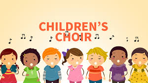 Children's choir begins | Family | Knox Presbyterian Church